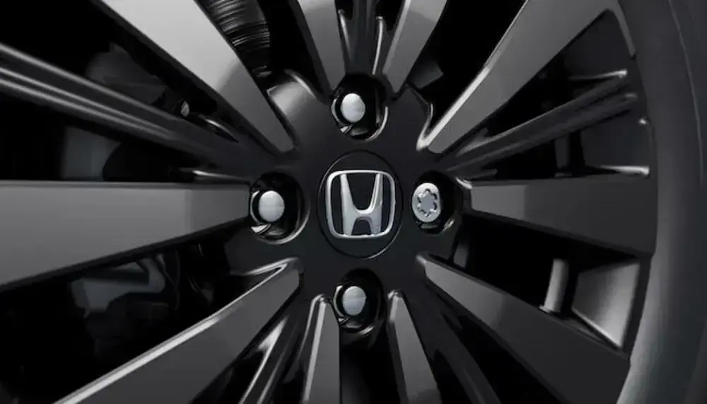 galeria PORCA ANTIFURTO PARA RODAS