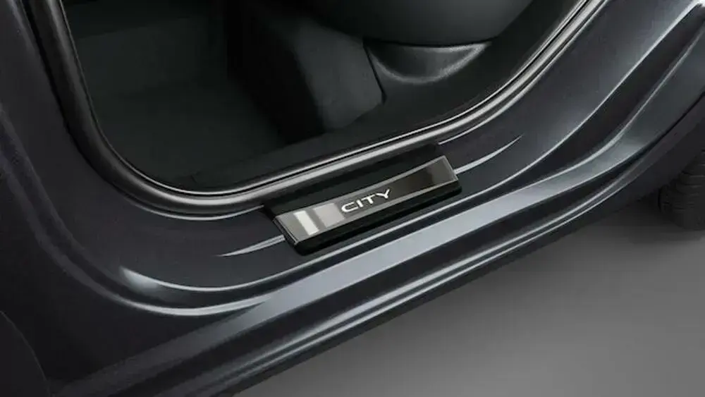 galeria SOLEIRA ILUMINADA EM LED