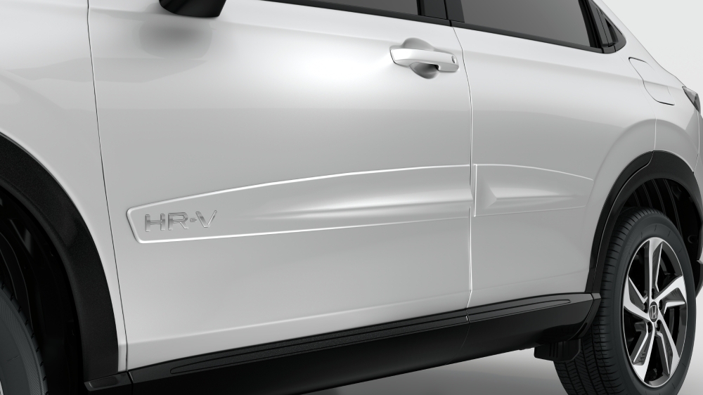 galeria FRISO DE PORTAS COM LOGO - BRANCO TAFETA SÓLIDO