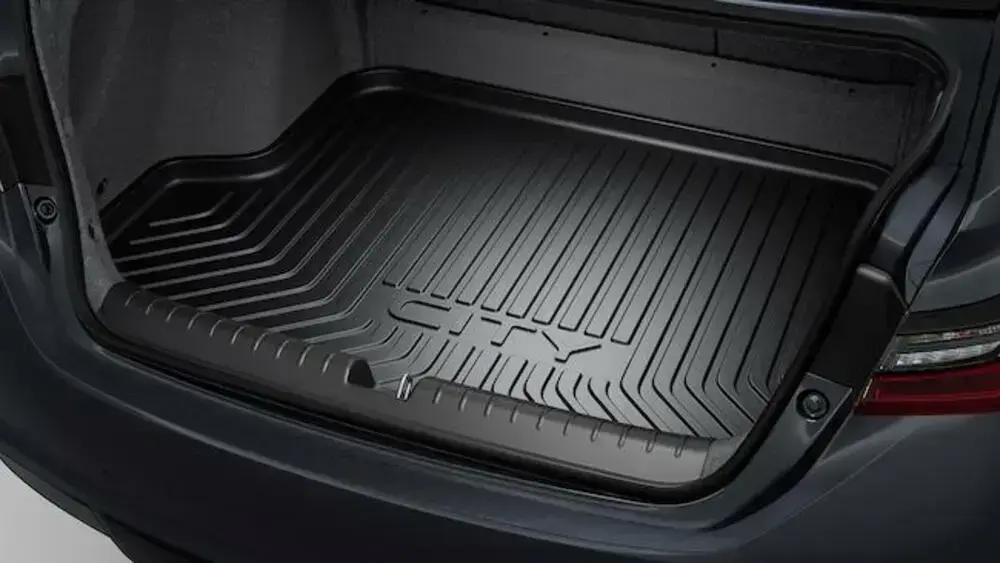 galeria BANDEJA DE PORTA-MALAS 