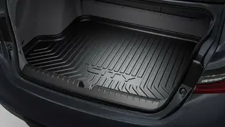 BANDEJA DE PORTA-MALAS 