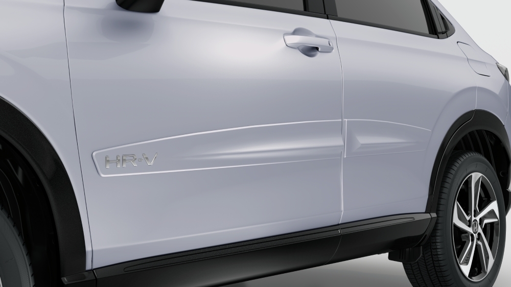 galeria FRISO DE PORTAS COM LOGO - BRANCO TOPÁZIO PEROLIZADO