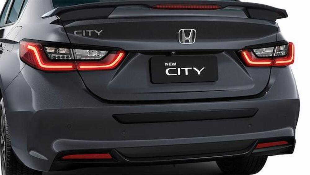 galeria PROTETOR CENTRAL DE PARA-CHOQUE TRASEIRO BORRACHA