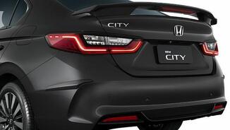 PROTETOR LATERAL DE PARA-CHOQUE TRASEIRO SEM PINTURA