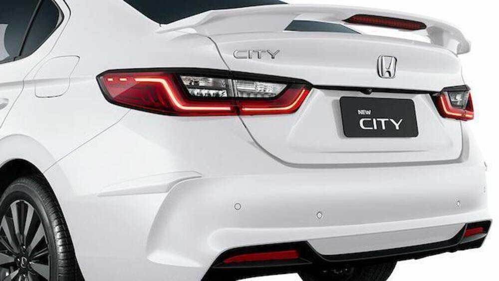 galeria PROTETOR LATERAL DE PARA-CHOQUE TRASEIRO Branco tafetá sólido