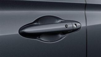 FILME PROTETOR DE MAÇANETA (TRANSPARENTE)