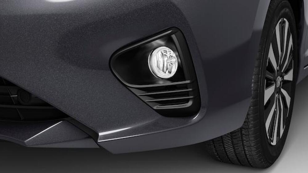 galeria CONJ. FAROL DE NEBLINA NEW CITY