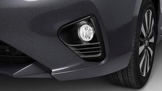 CONJ. FAROL DE NEBLINA NEW CITY