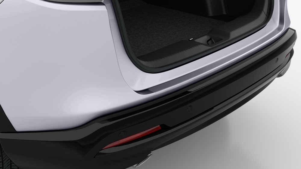 galeria FILME PROTETOR DE PARA-CHOQUE TRASEIRO