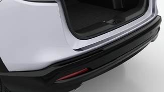 FILME PROTETOR DE PARA-CHOQUE TRASEIRO