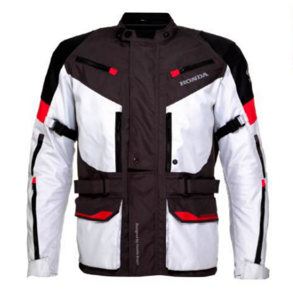 galeria Jaqueta Honda - Parka Adventure