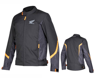  Jaqueta de Proteção Honda