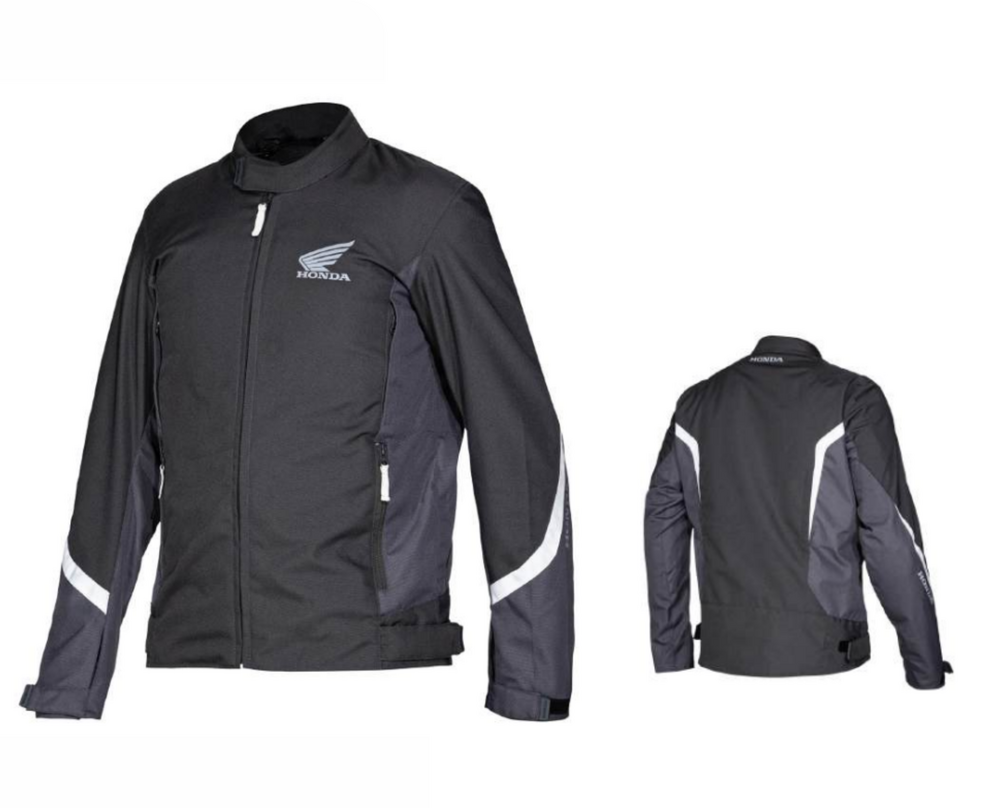 galeria Jaqueta de Proteção Honda