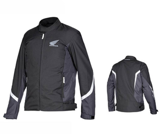  Jaqueta de Proteção Honda