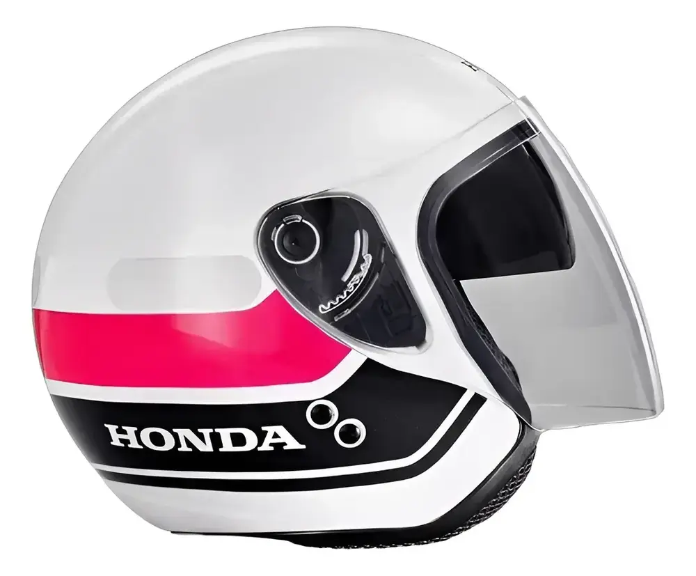 galeria Capacete Honda HJS 2020