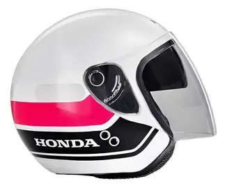 Capacete Honda HJS 2020