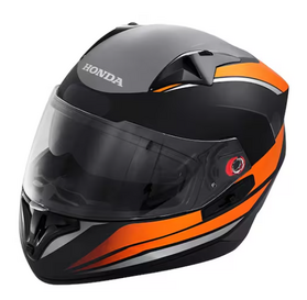 Capacete Honda NEW HF3 2