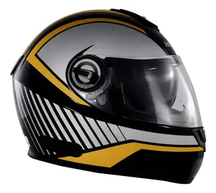 Capacete Honda