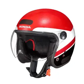 Capacete Honda HJS 2025