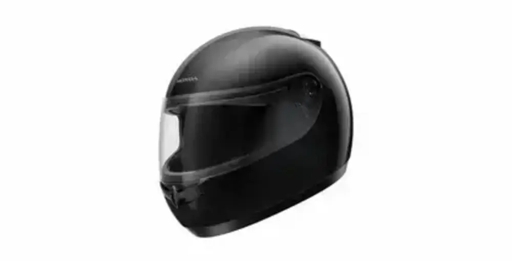 galeria Capacete Honda