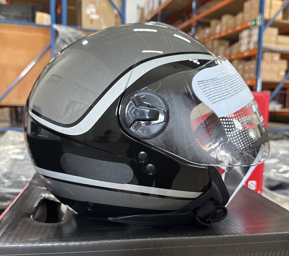 galeria Capacete Honda HNJ