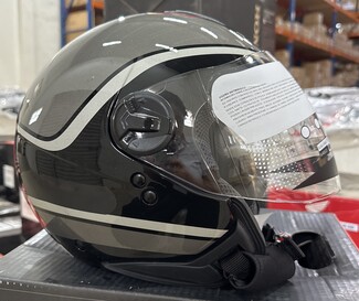 Capacete Honda HNJ