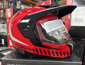 Capacete Honda H3S 2025
