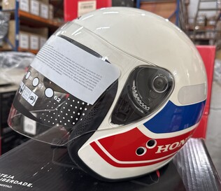 Capacete Honda HJS 2020