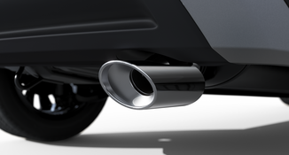 PONTEIRA DE ESCAPAMENTO - WR-V