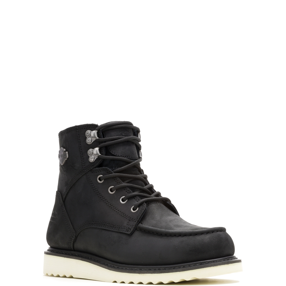 galeria BOTA DE COURO MASCULINA ALTA PERFORMANCE IMPERMEÁVEL BROSMAN 