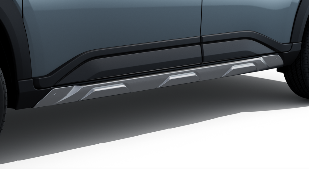 galeria APLIQUE INFERIOR LATERAL - WR-V