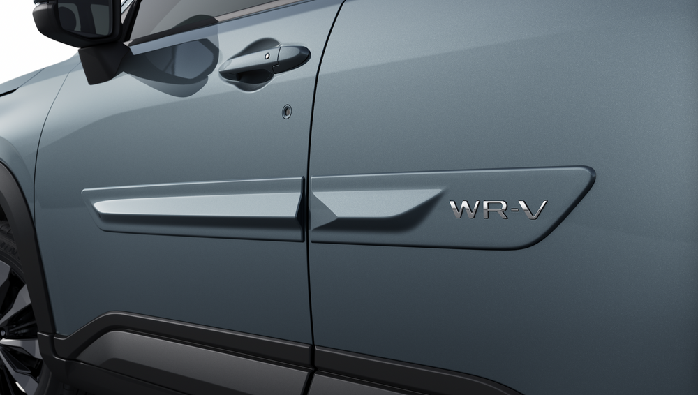 galeria FRISO DE PORTAS COM LOGO - WR-V