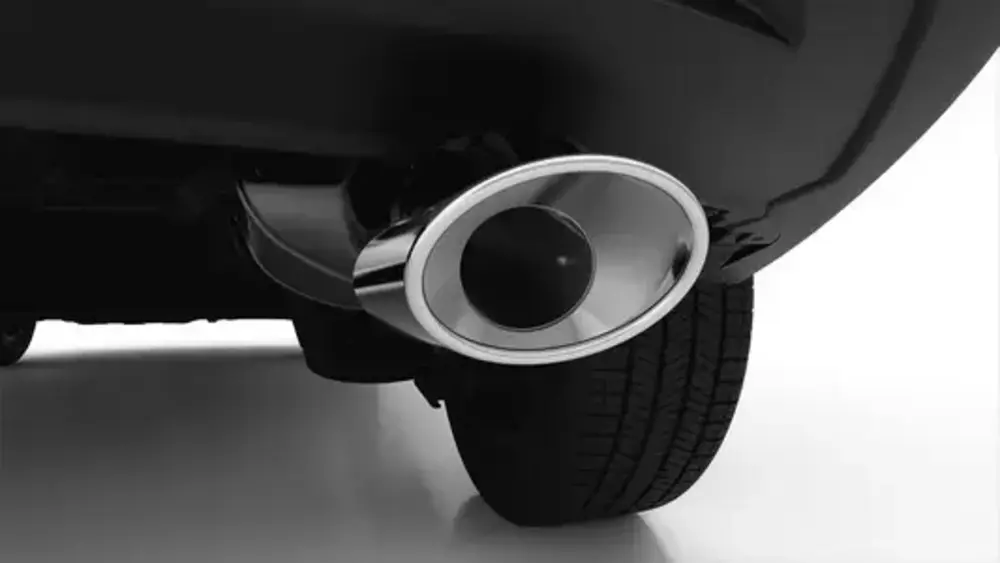 galeria PONTEIRA DE ESCAPAMENTO NEW HR-V