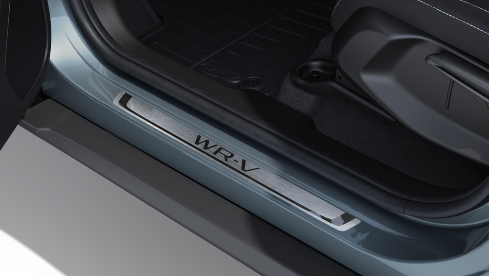 galeria PROTETOR DE SOLEIRA - WR-V