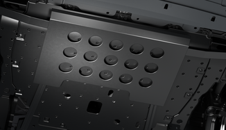 PROTETOR DE CÁRTER - WR-V