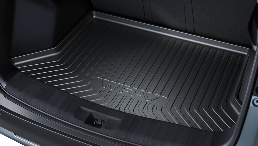 galeria BANDEJA DE PORTA-MALAS - WR-V