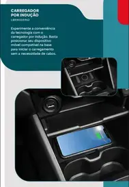 Carregador por indução