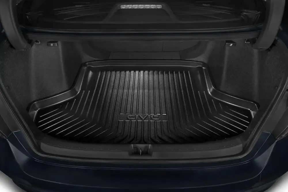 galeria BANDEJA DE PORTA-MALAS