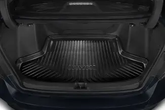 BANDEJA DE PORTA-MALAS