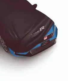 CAPA DE PROTEÇÃO DO VEÍCULO