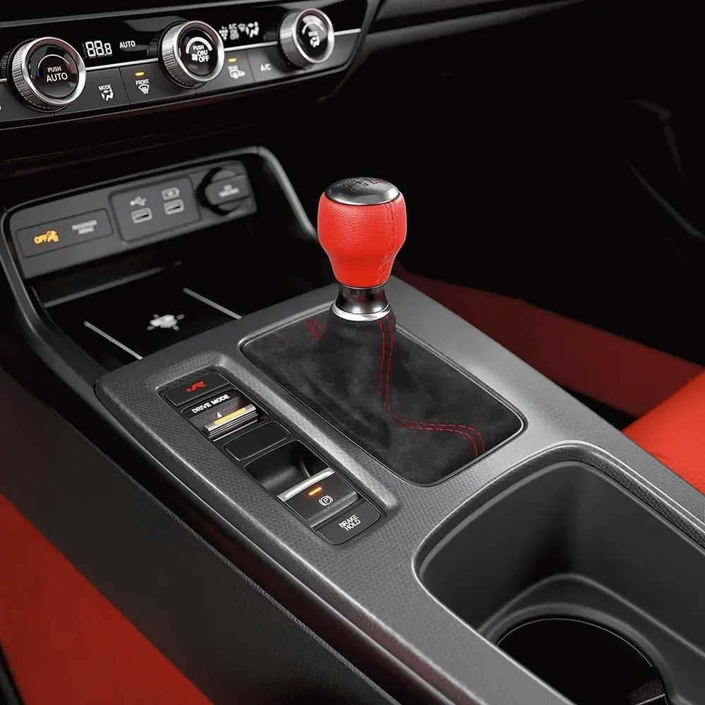 galeria MANOPLA DE CÂMBIO ESPORTIVA