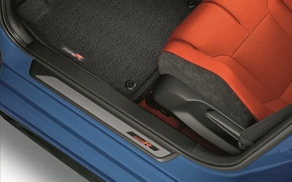 galeria SOLEIRA ILUMINADA EM LED