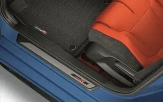 SOLEIRA ILUMINADA EM LED