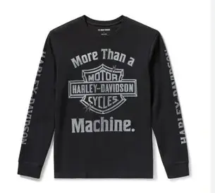 CAMISETA MASCULINA MORE THAN MACHINE