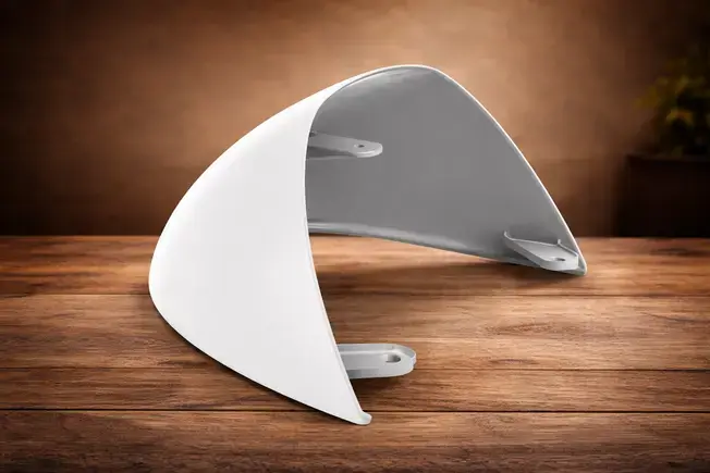 Tampa Assento Monoposto Ice Queen 