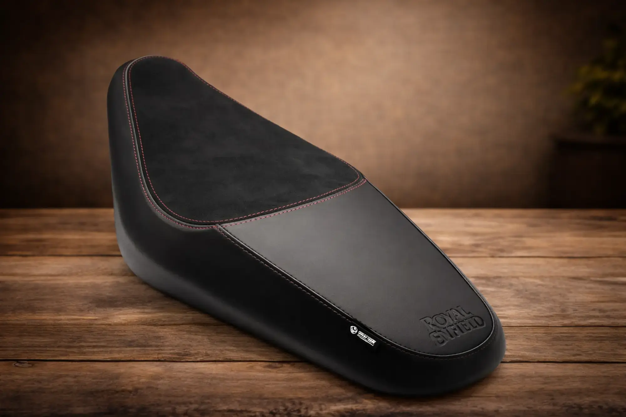 galeria Assento CUSTOM, preto