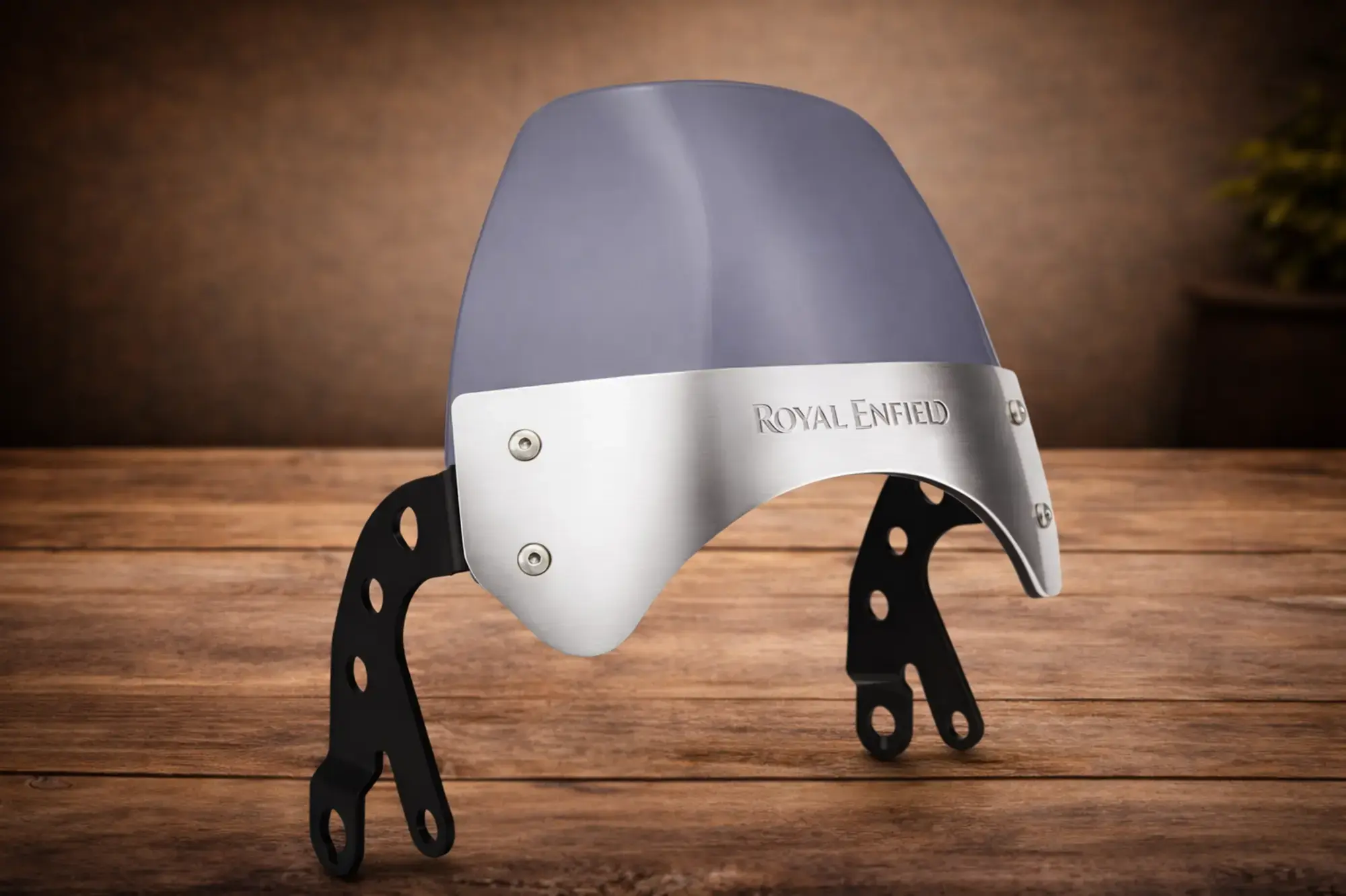 galeria Bolha De Parabrisa Curto