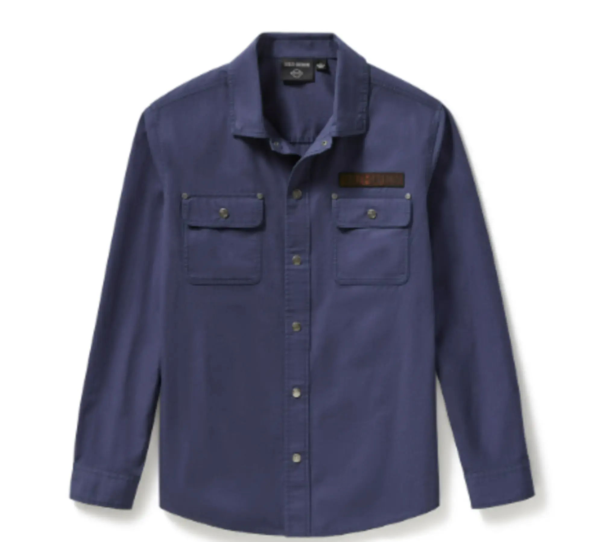 galeria CAMISA MASCULINA H-D WORKING