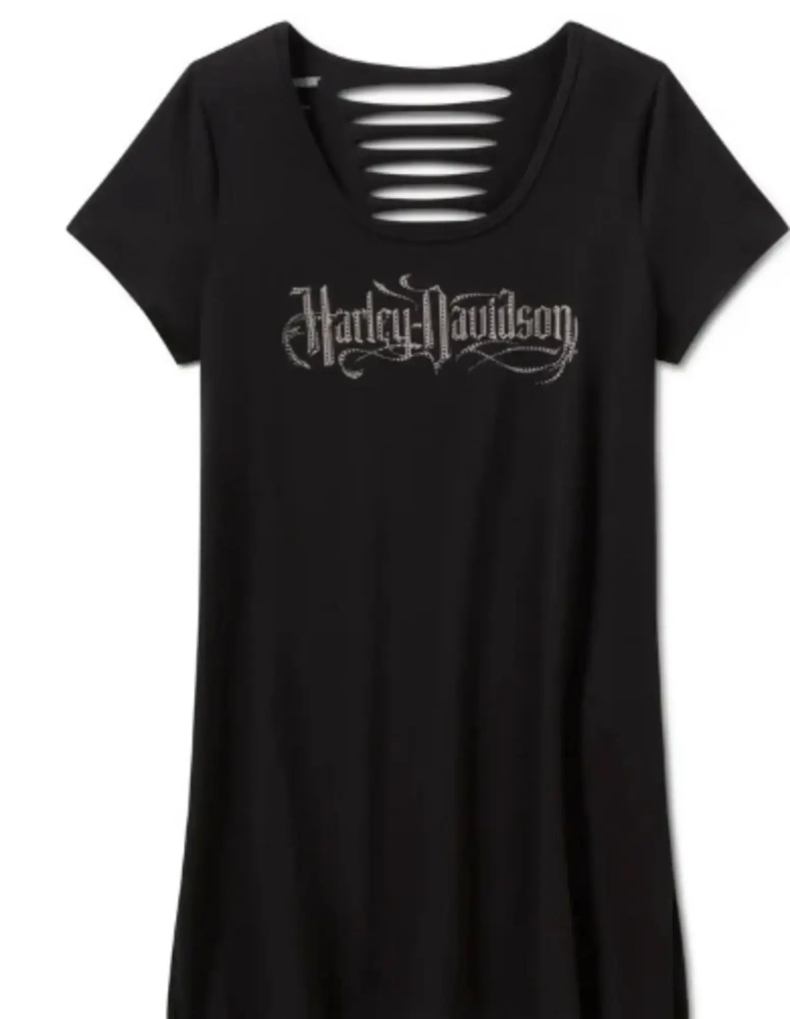 galeria BLUSA FEMININA BLING H-D SABOTAGE