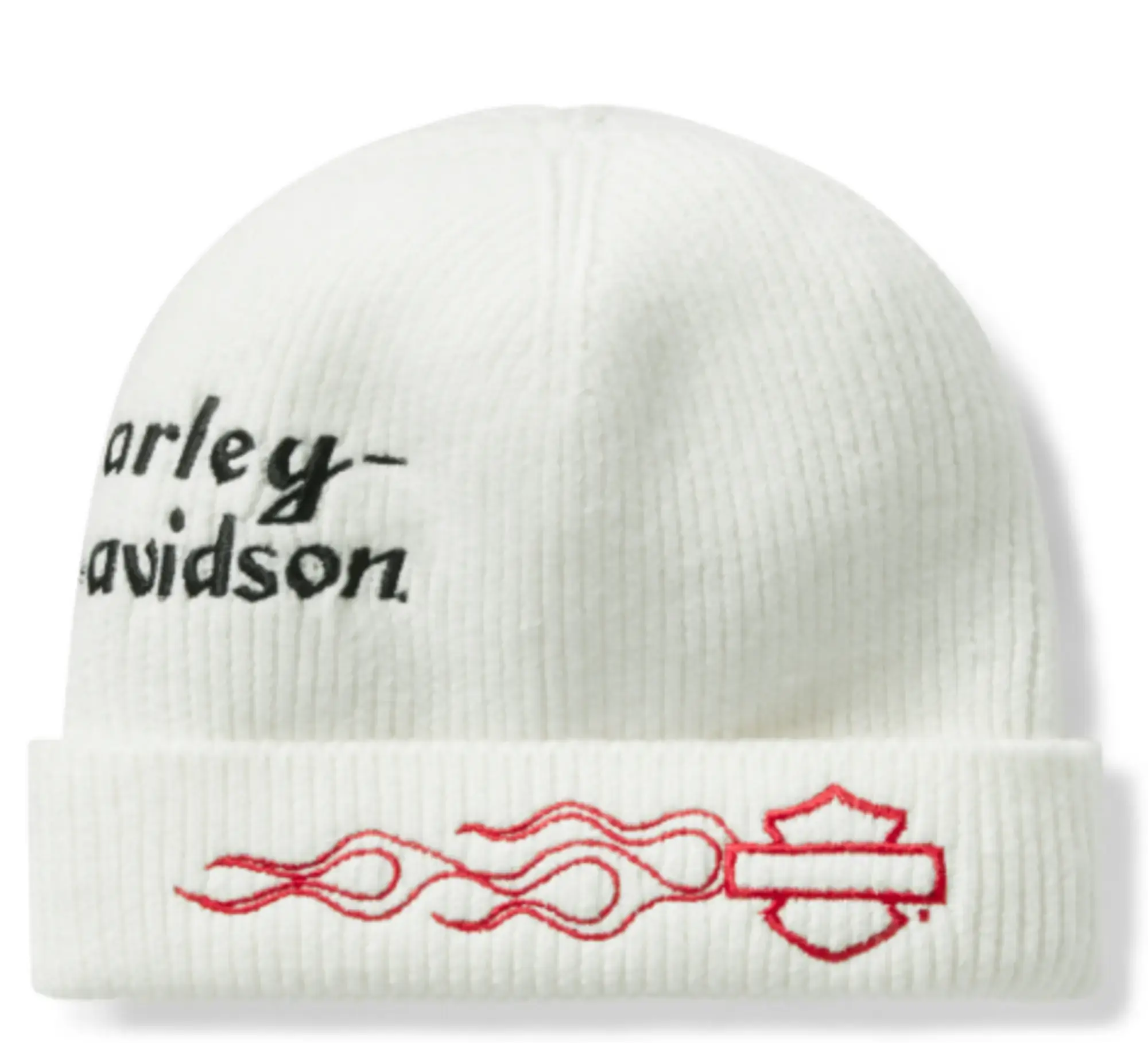 galeria GORRO FEMININO VINTAGE FLAMES